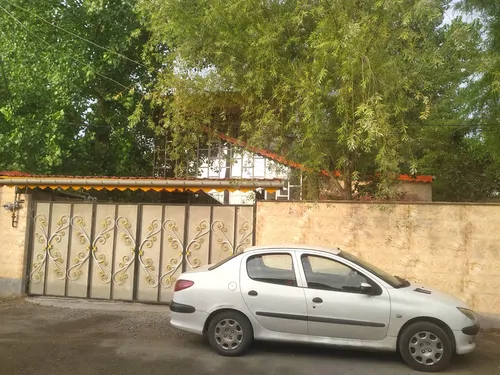 تصویر 13 - ویلا استخردار آبگرم بهزادی در  رودسر