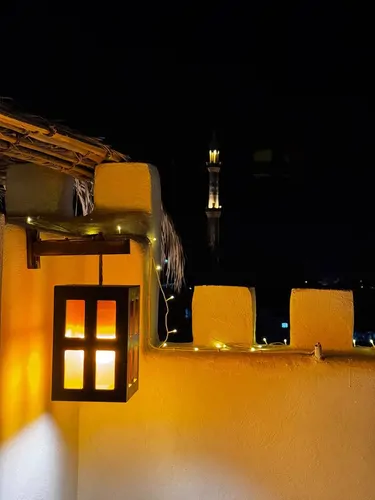 تصویر 19 - اقامتگاه بوم‌گردی سام (5) در  قشم