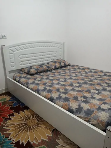 تصویر 9 - آپارتمان آرامش در  چابکسر