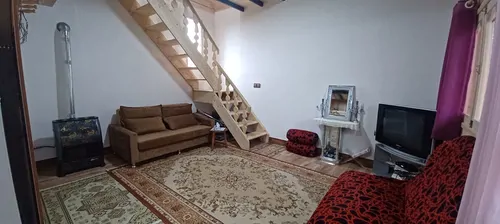 تصویر 3 - کلبه ماه عسل در  ماسال