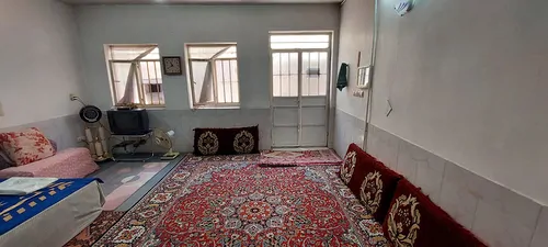 تصویر 7 - سوییت مبله نیشابوری نزدیک مقبره خیام در  نیشابور
