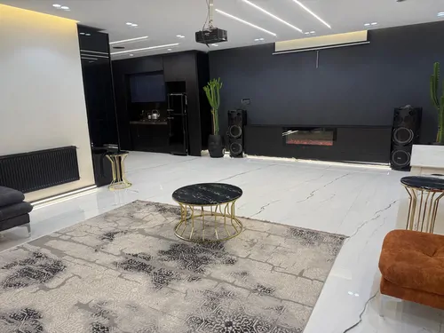 تصویر 6 - ویلا استخردار آبگرم کاج در  ملارد 