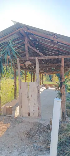 تصویر 4 - کلبه خورشید  در آزادشهر