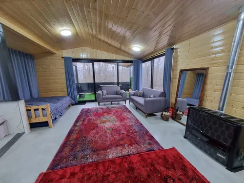 تصویر 3 - سوییت اَتِر در  سوادکوه