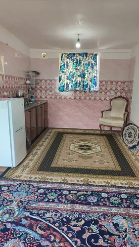 تصویر 5 - کلبه کلبه چوبی با ویو عالی   در  شیرگاه