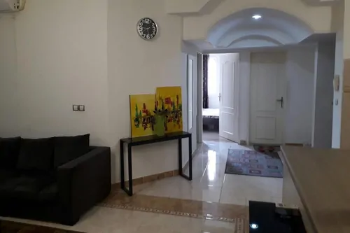 تصویر 2 - آپارتمان مبله هراز یکم روزانه در  کیش