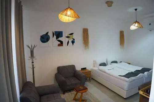 تصویر 2 - اقامتگاه بومگردی صفا آباد (301) با صبحانه رایگان در قشم