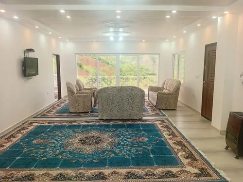 تصویر 3 - ویلا چنگلی وکوهستانی در تالش