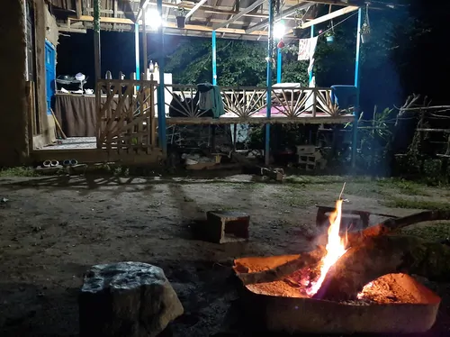 تصویر 2 - روستایی و عشایری کلبه جنگلی در ماسال