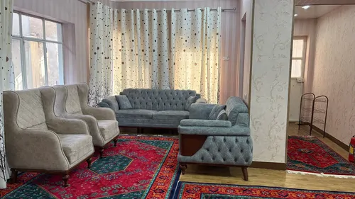 تصویر 2 - خانه مبله در بلوار بعثت (۲) در  شیراز