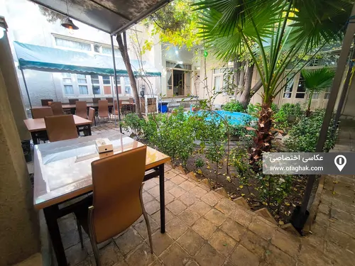 تصویر 14 - هتل سنتی بیتوته (اتاق نسترن) با صبحانه رایگان در  اصفهان