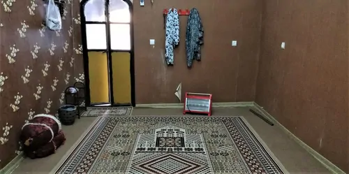 تصویر 3 - اقامتگاه بوم‌گردی ستاره کویر حلوان  (سه نفر) در طبس