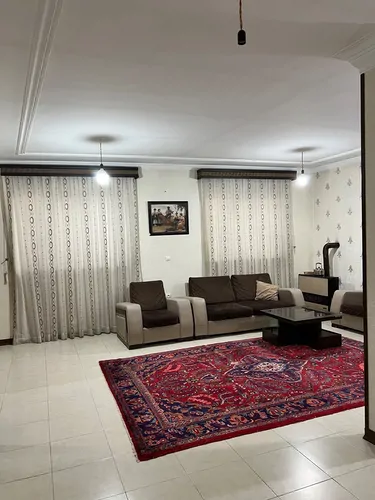 تصویر 4 - خانه مبله حسنی  در  همدان