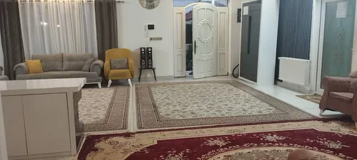 تصویر 8 - ویلا استخردار آبگرم رستا با فوتبال دستی در مشهد