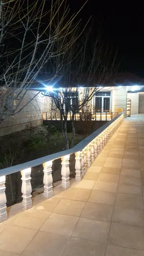 تصویر 3 - ویلا اجاره ساعتی و روزانه باغ ویلا در شهریار