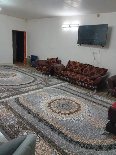 تصویر 4 - ویلا استخردار آبگرم زرین با جکوزی در  اصفهان