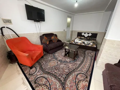 تصویر 3 - سوییت یاسمین  در  خمام