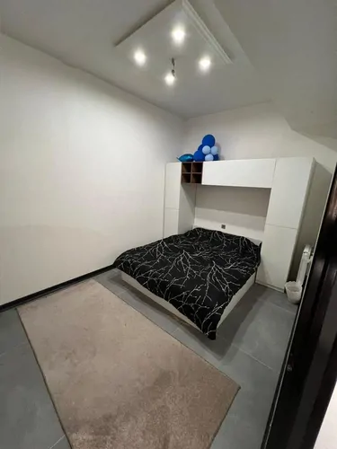 تصویر 10 - ویلا استخردار آبگرم بوستان (2) با بیلیارد در چهارباغ