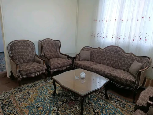 تصویر 2 - آپارتمان مبله فرشباف در تبریز