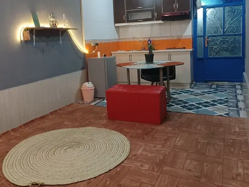 تصویر 3 - خانه مبله یلدا در قشم