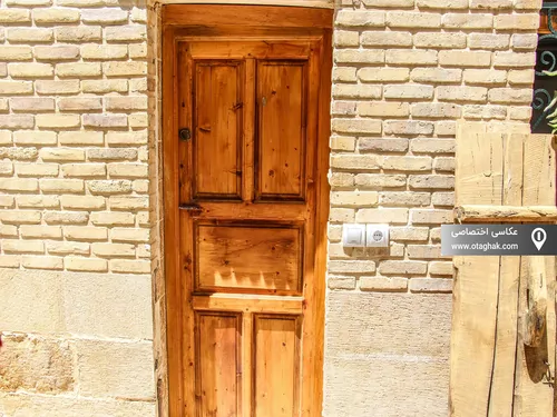 تصویر 20 - اقامتگاه بوم‌گردی  هشت گنج (عروس) در  شیراز