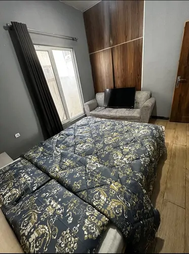 تصویر 12 - ویلا استخردار ابگرم فانی در سهیلیه