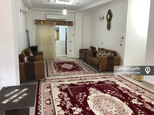 تصویر 2 - آپارتمان نگین (نزدیک به جنگل) در  نوشهر