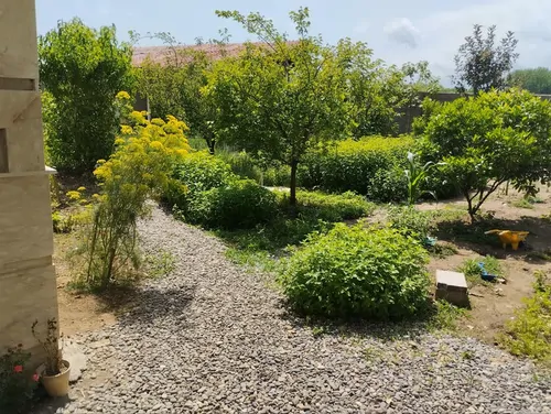 تصویر 2 - ویلا ویلای شیک در لنگرود