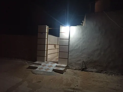 تصویر 15 - خانه ویلایی فاطمه در  قشم