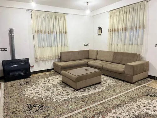 تصویر 2 - ویلا ویلا دربست در ماسال