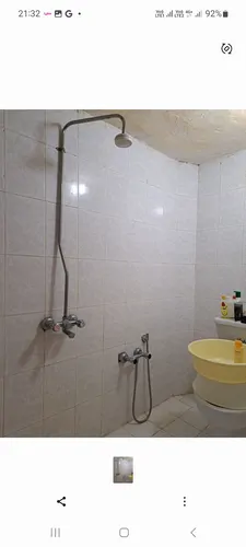 تصویر 3 - آپارتمان سرای مادر در خوانسار