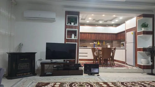 تصویر 4 - خانه مبله احمدی در  بوشهر