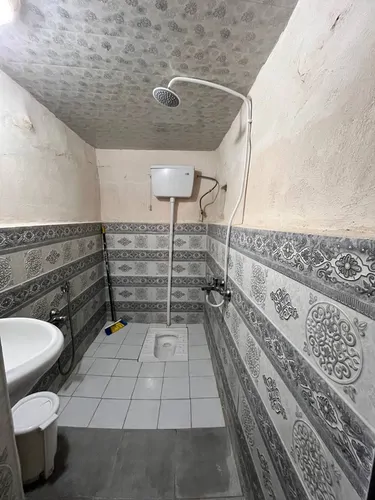 تصویر 5 - کلبه کلبه گیلانه (سنتی) در  قلعه‌رودخان 