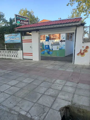 تصویر 2 - سوییت سوییت ساحلی محمد در انزلی