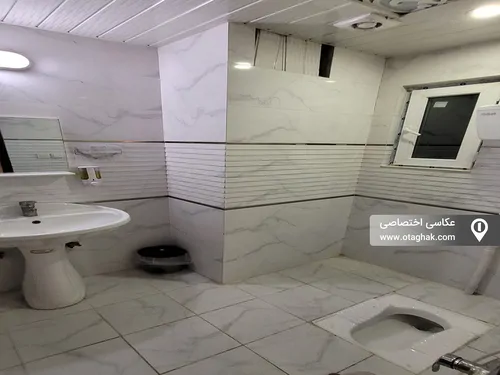 تصویر 17 - هتل آپارتمان  ایمان (101) در  مشهد