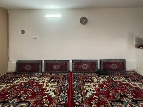 تصویر 4 - خانه سنتی هوپا  در  زنجان