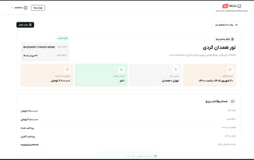 تصویر 4 - ویلا تست در فاماگوستا