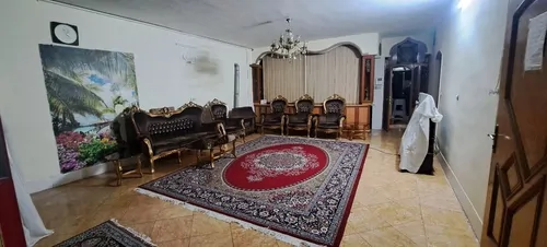 تصویر 3 - ویلا خانه سبز در  اصفهان