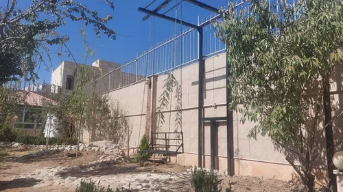 تصویر 19 - ویلا استخردار آبگرم نیما یوشیج در  فردیس
