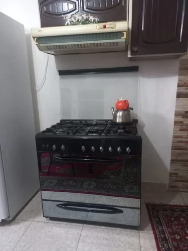 تصویر 12 - ویلا غریبی در ماسال