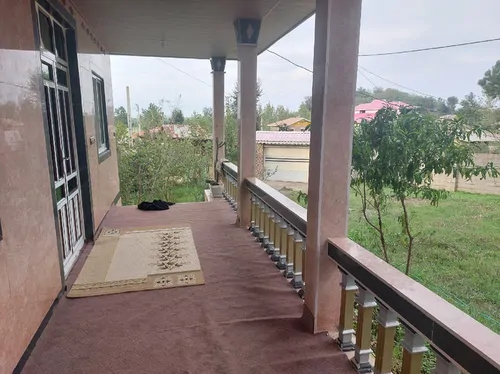 تصویر 5 - ویلا ویلا۹۰۰ دربستی با تمام امکانات  در  ماسال