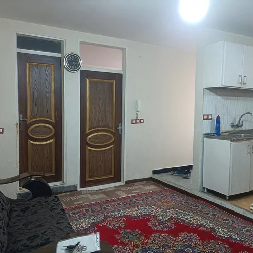 تصویر 4 - آپارتمان مبله جمشیدی در  همدان