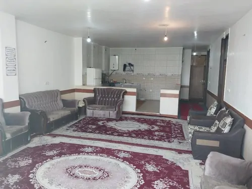 تصویر 3 - آپارتمان مبله پارسا در  سامان