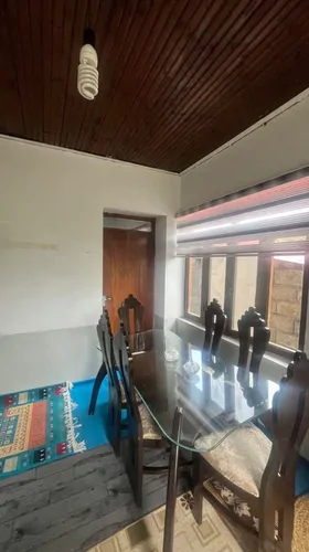 تصویر 5 - خانه روستایی کاج در کلاچای
