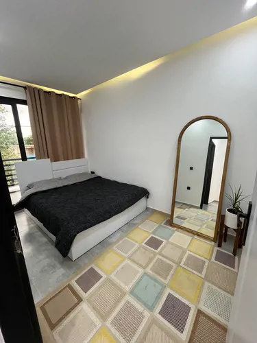 تصویر 5 - ویلا آمیتیست هوم در  انزلی