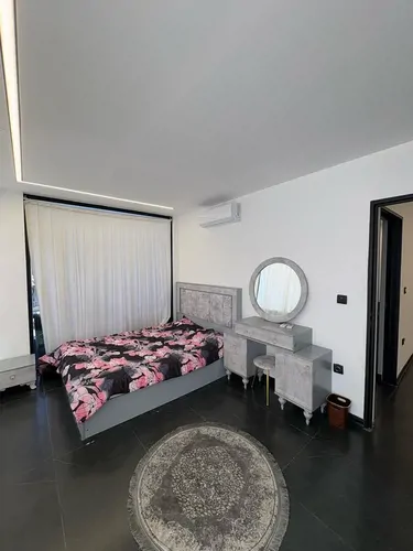 تصویر 7 - ویلا استخردار آبگرم سام (2) در متل قو