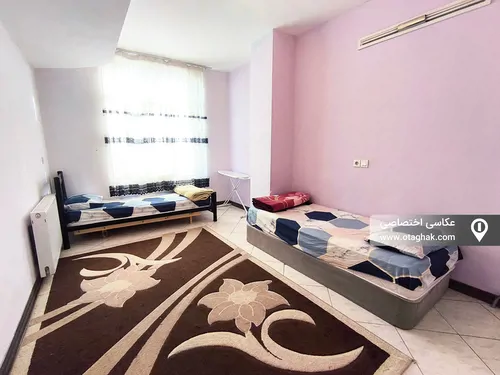 تصویر 9 - آپارتمان مبله ستاره ها (312) در  کرمان