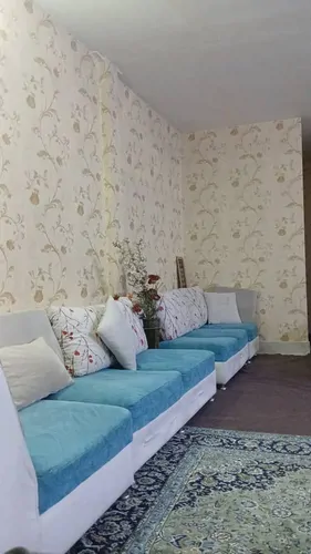 مبله حصارک (واحد 2)