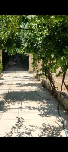 تصویر 5 - ویلا باغچه نقلی مناسب 5ال6نفر در چهارباغ