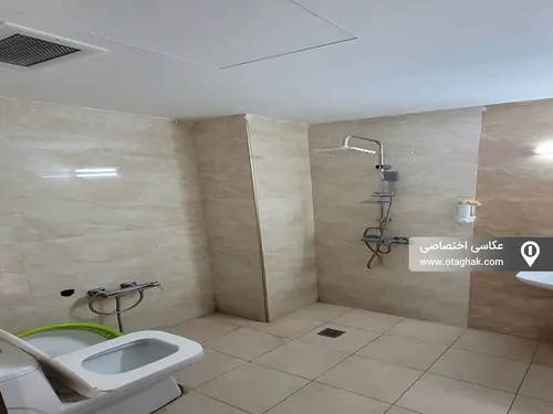 تصویر 11 - هتل آپارتمان پیام 1010 در  مشهد